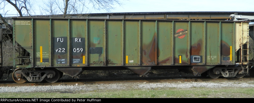 FURX 922059